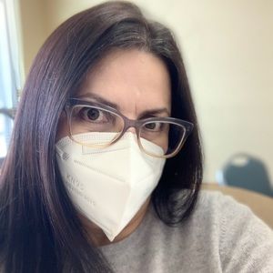 Meet your Posher, Martha